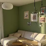 Apartamento Riverside Serenity Modern With Sunset Views *